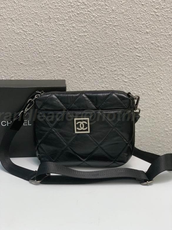 Chanel Handbags 125